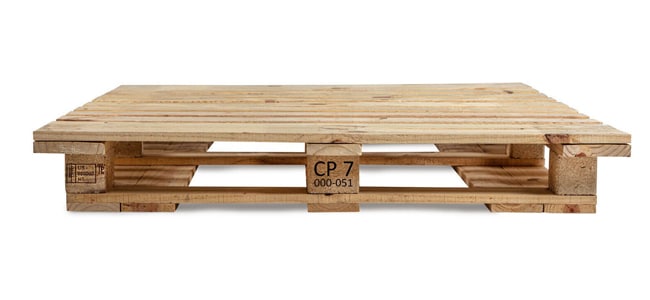 cp pallet medidas